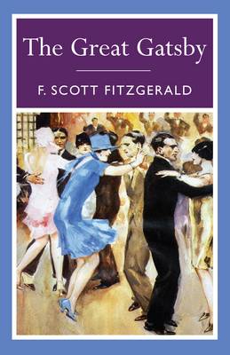 THE GREAT GATSBY  PB