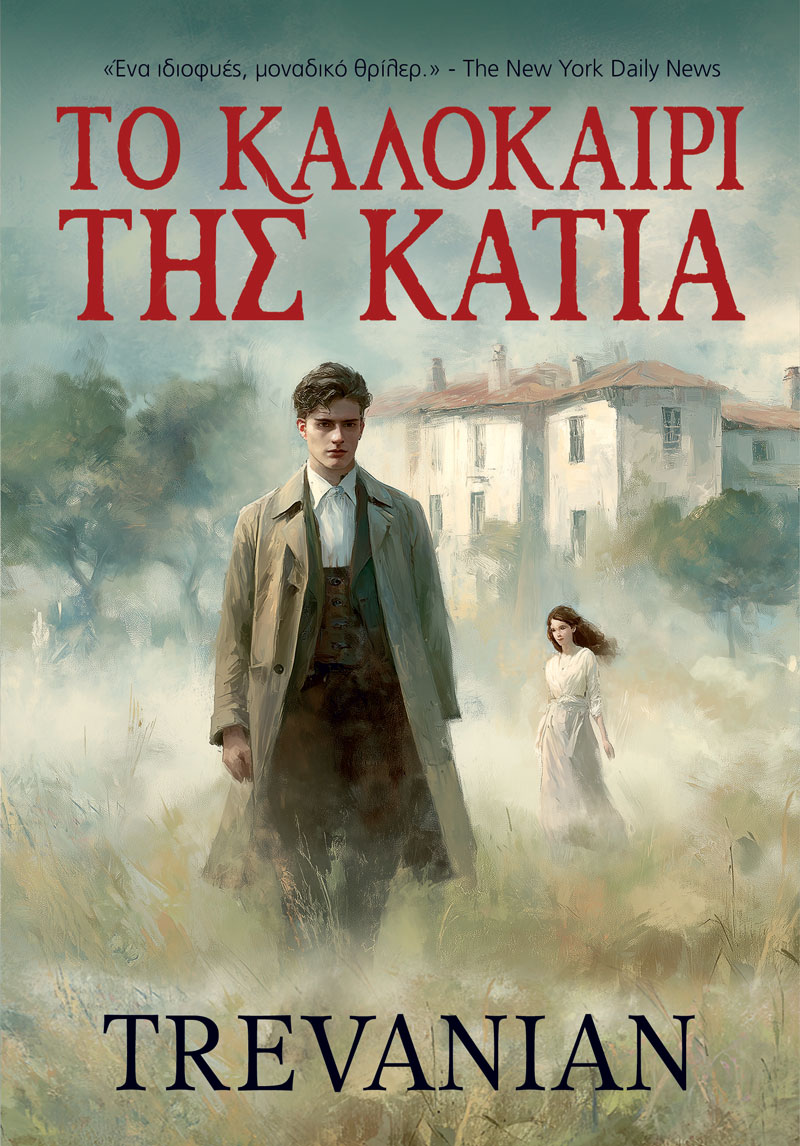 ΤΟ ΚΑΛΟΚΑΙΡΙ ΤΗΣ ΚΑΤΙΑ