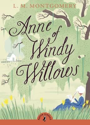 PUFFIN CLASSICS : ANNE OF WINDY WILLOWS PB A