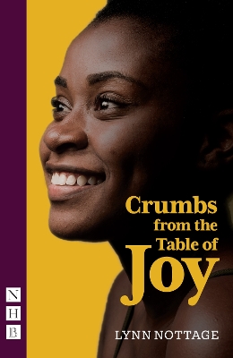 CRUMBS FROM THE TABLS OF JOY PB