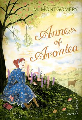 ANNE OF AVONLEA PB