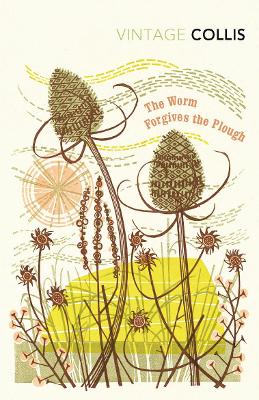 VINTAGE CLASSICS : The Worm Forgives the Plough PB