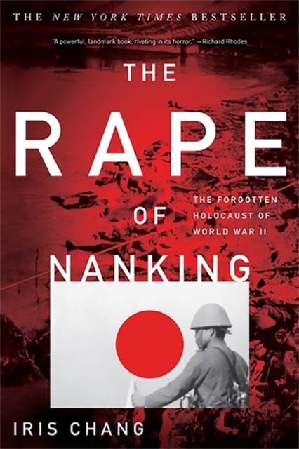 THE RAPE OF NANKING