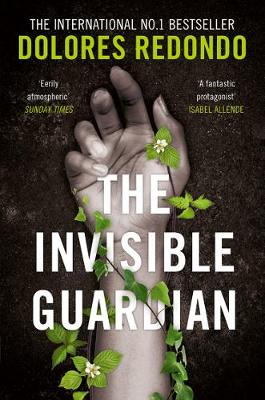 THE BAZTAN TRILOGY : INVISIBLE GUARDIAN  PB
