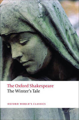 OXFORD SHAKESPEARE : THE WINTER'S TALE N/E PB B FORMAT