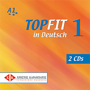 TOPFIT IN DEUTSCH 1 CD (2)