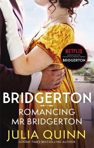 ROMANCING MR BRIDGERTON