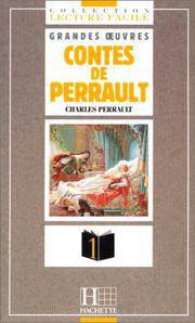 LF 2: LES CONTES DE PERRAULT *