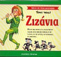 ΖΙΖΑΝΙΑ ΒΙΒΛΙΑ ΜΕ ΤΡΕΙΣ ΔΙΑΣΤΑΣΕΙΣ