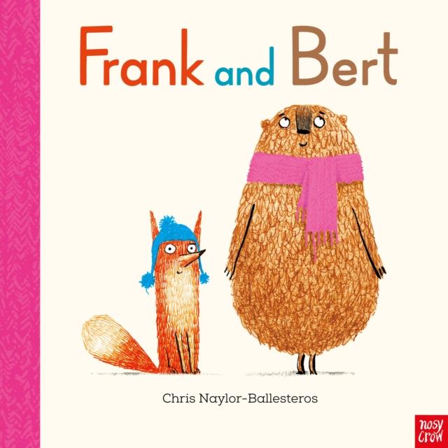 FRANK AND BERT : THE ONE WHERE BERT LEARNS TO RIDE A BIKE PB