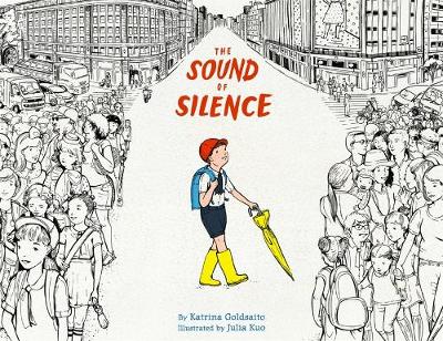 THE SOUND OF SILENCE  HC