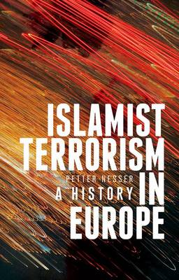 ISLAMIST TERRORISM IN EUROPE PB