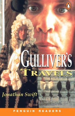 PR 2: GULLIVER'S TRAVELS @