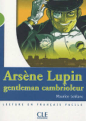MES 2: ARSENE LUPIN, GENTLEMAN CAMBRIOLEUR