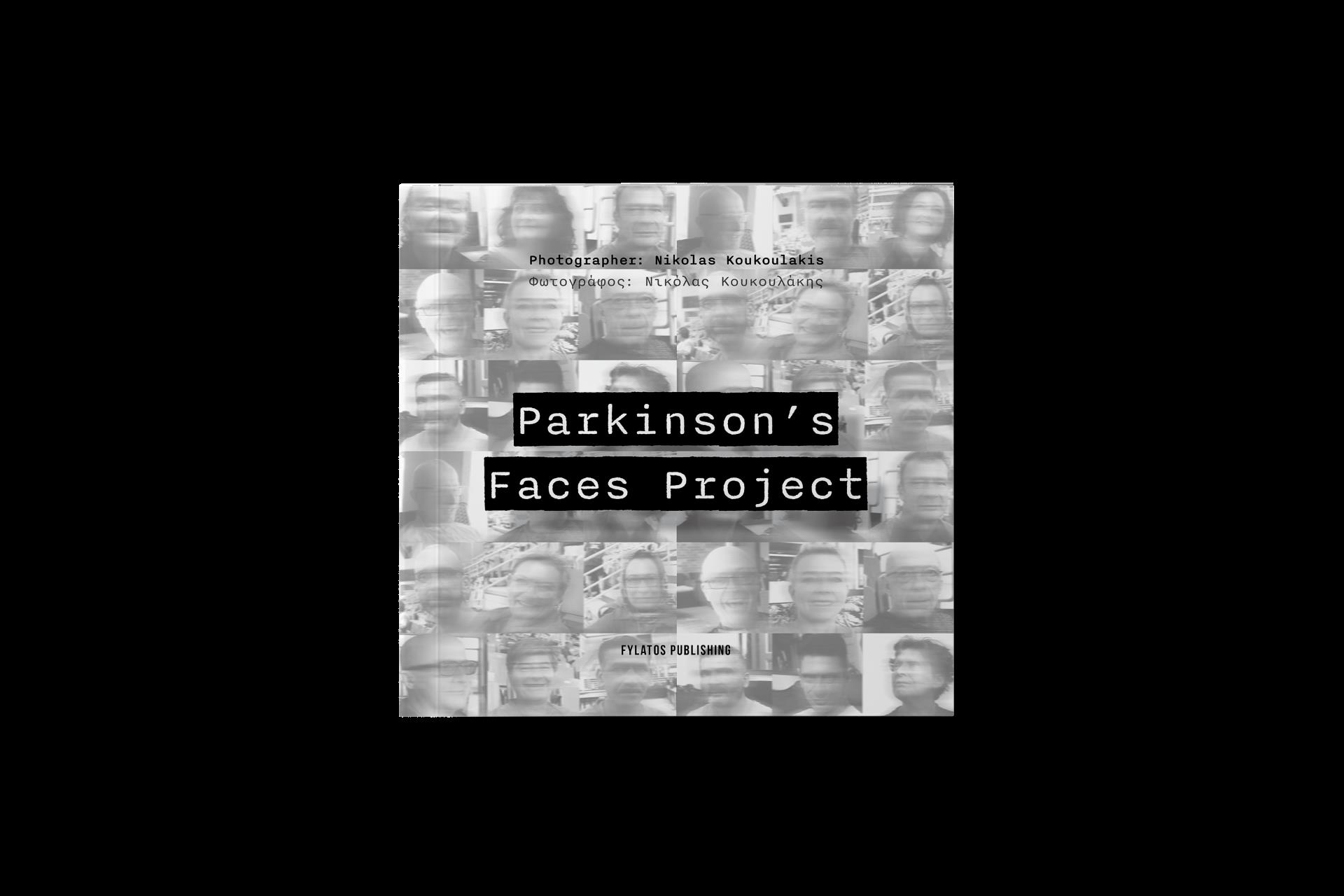 PARKINSON’S FACES PROJECT