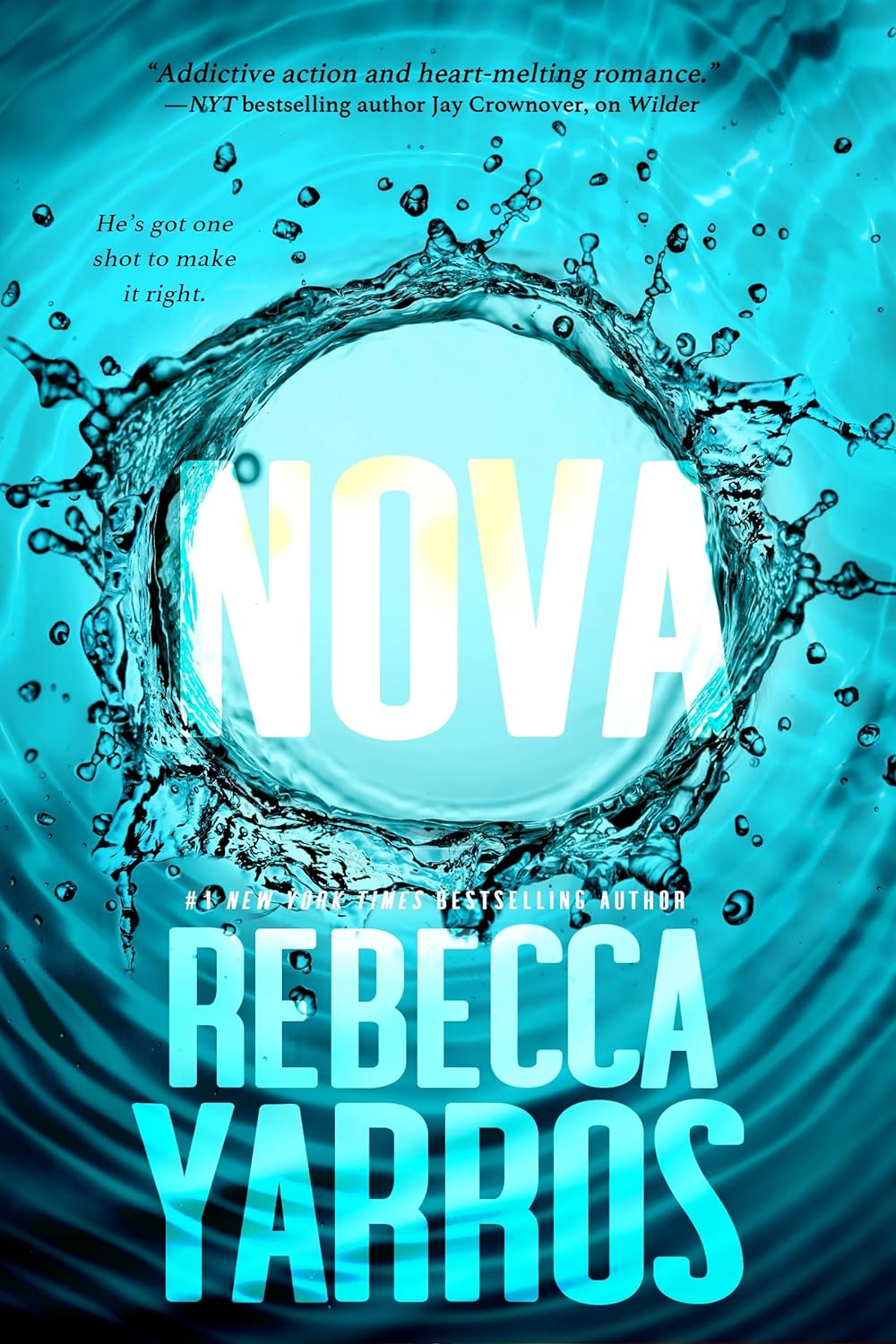 The Renegades 2: Nova PB