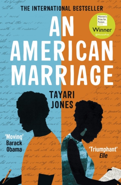 AMERICAN MARRIAGE,AN