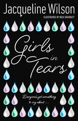 GIRLS IN TEARS PB | kbooks