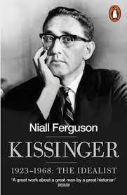 KISSINGER