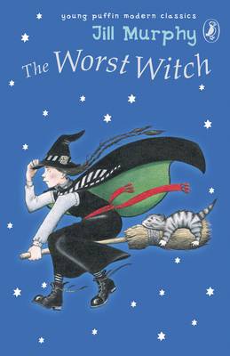 PUFFIN MCL : THE WORST WITCH PB A FORMAT