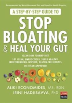 STOP BLOATING AND HEAL YOUR GUT