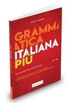 GRAMMATICA ITALIANA PIU A1 + B2