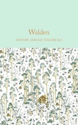 COLLECTOR'S LIBRARY : WALDEN  HC