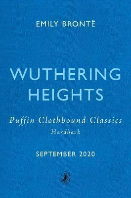 WUTHERING HEIGHTS