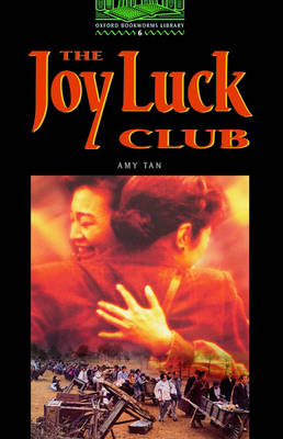 OBW LIBRARY 6: THE JOY LUCK CLUB @