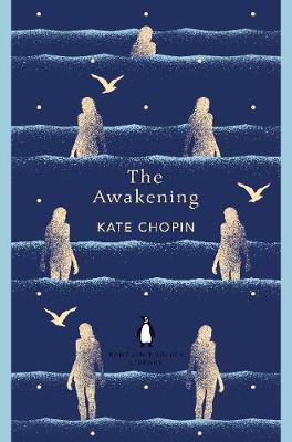 PENGUIN ENGLISH LIBRARY : THE AWAKENING  PB B