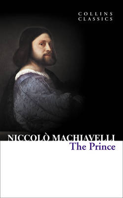 COLLINS CLASSICS : THE PRINCE PB A FORMAT