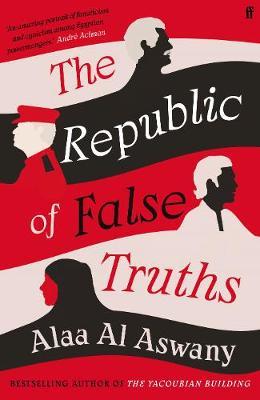 REPUBLIC OF FALSE TRUTHS PB