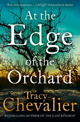 AT THE EDGE OF THE ORCHARD PB