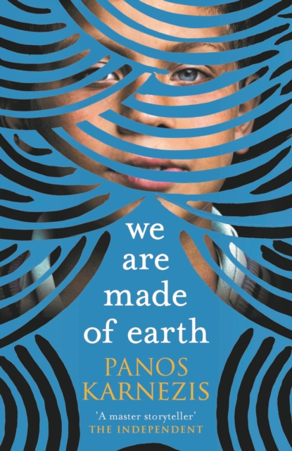 WE ARE MADE OF EARTH