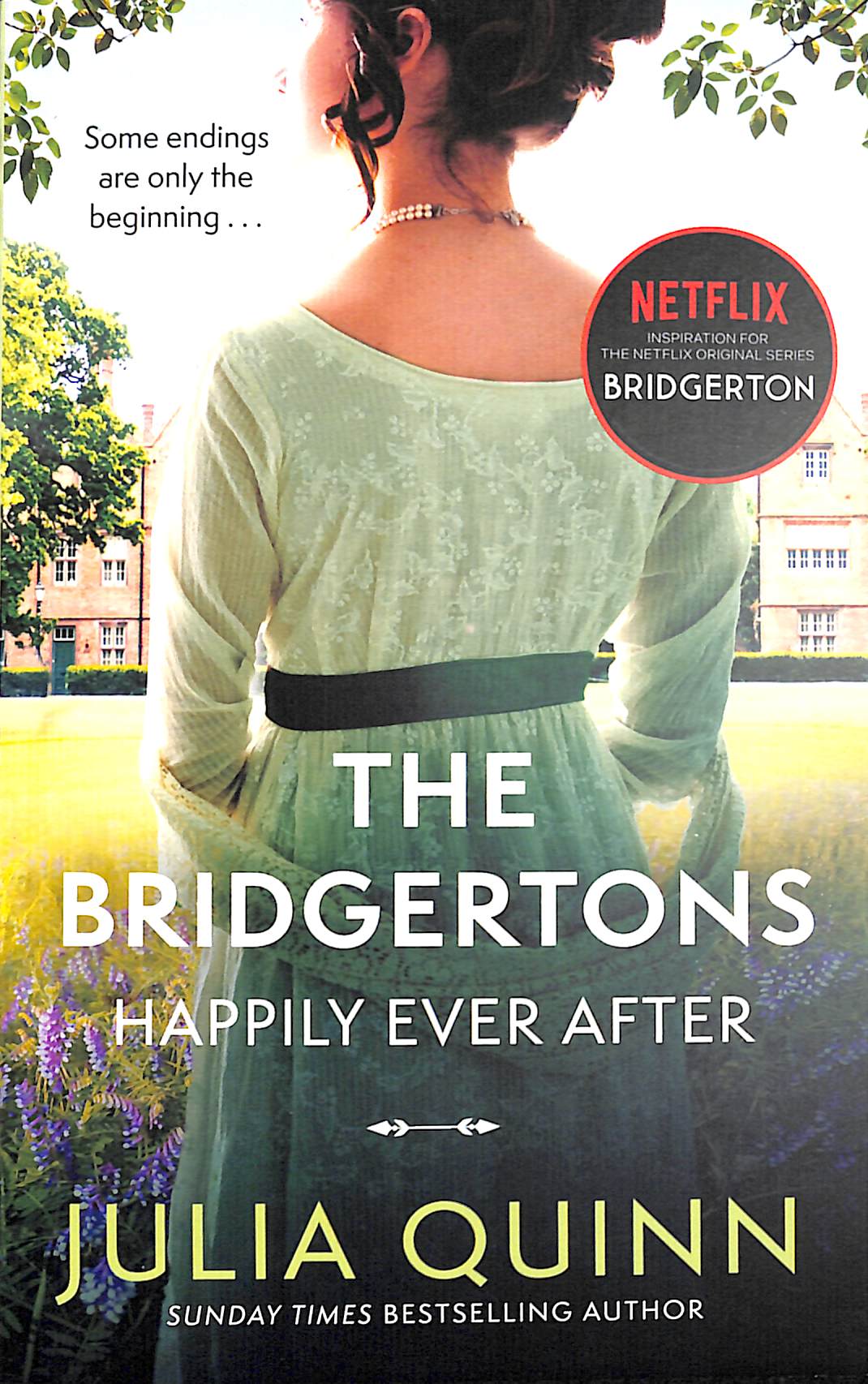 BRIDGERTONS: HAPPILY EVER AFTER