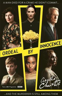 ORDEAL BY INNOCENCE PB