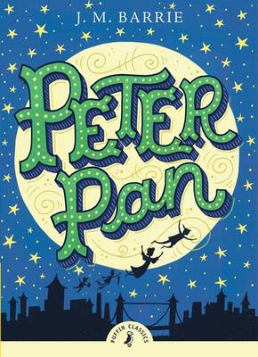 PUFFIN CLASSICS : PETER PAN PB