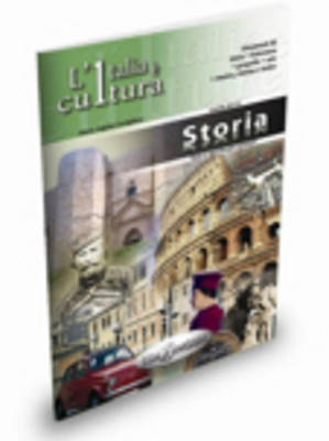 LEC : STORIA