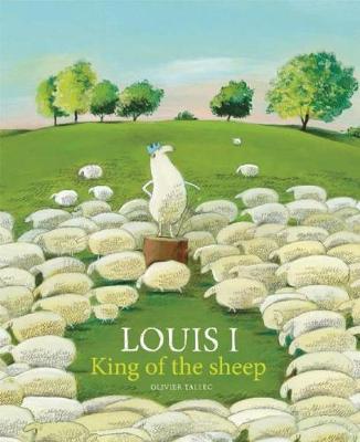 LOUIS I, KING OF THE SHEEP PB