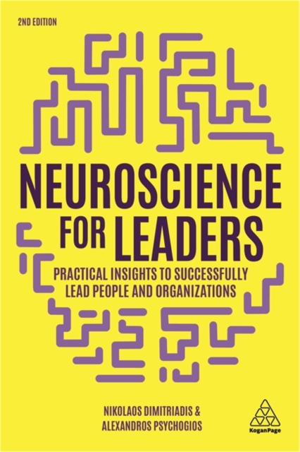 NEUROSCIENCE FOR LEADERS