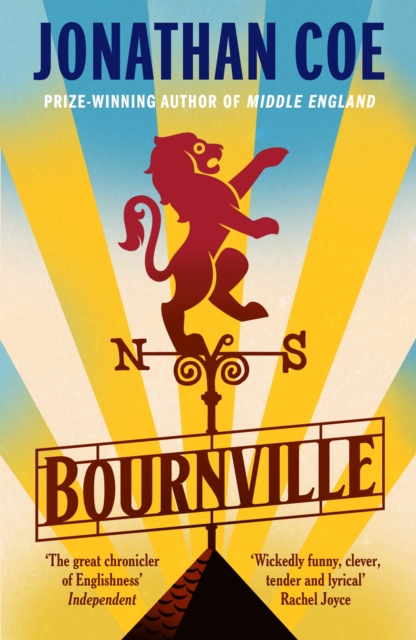 BOURNVILLE (TPB)