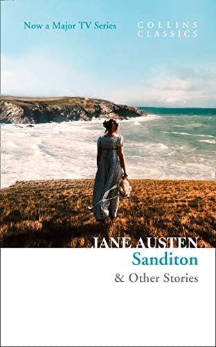 COLLINS CLASSICS : SANDITON