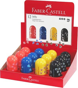 FABER CASTELL ΞΥΣΤΡΑ ΠΑΤΟΥΣΑΚΙ