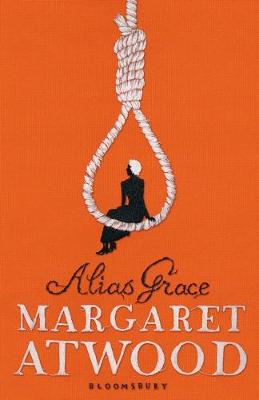 ALIAS GRACE  HC