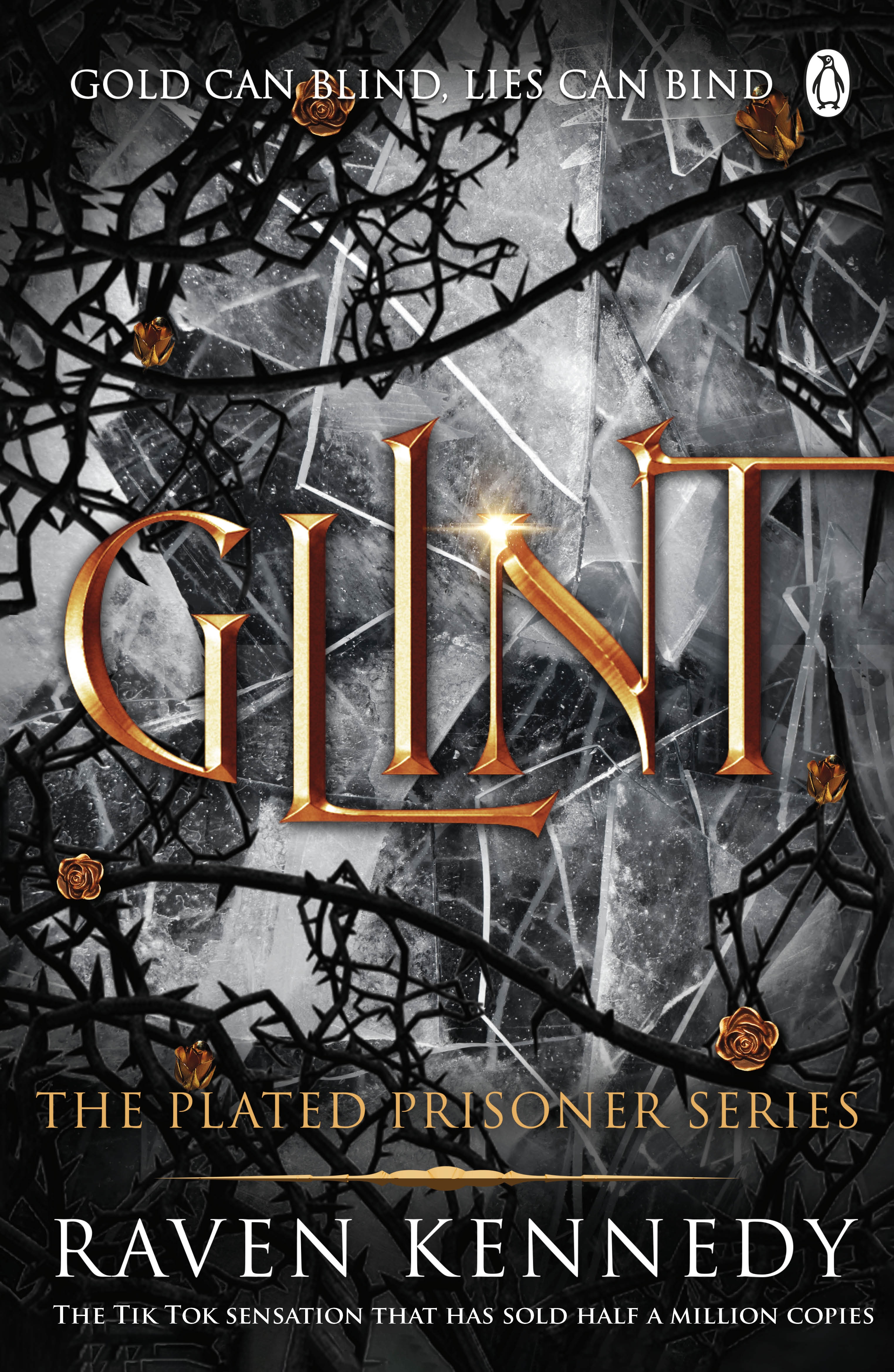 THE PLATED PRISONER 2: GLINT