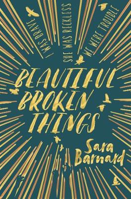 BEAUTIFUL BROKEN THINGS PB
