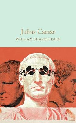 COLLECTOR'S LIBRARY : JULIUS CESAR HC