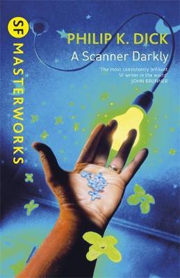 A SCANNER DARKLY PB