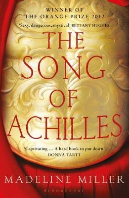 THE SONG OF ACHILLES PB