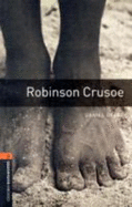 OBW LIBRARY 2: ROBINSON CRUSOE N/E